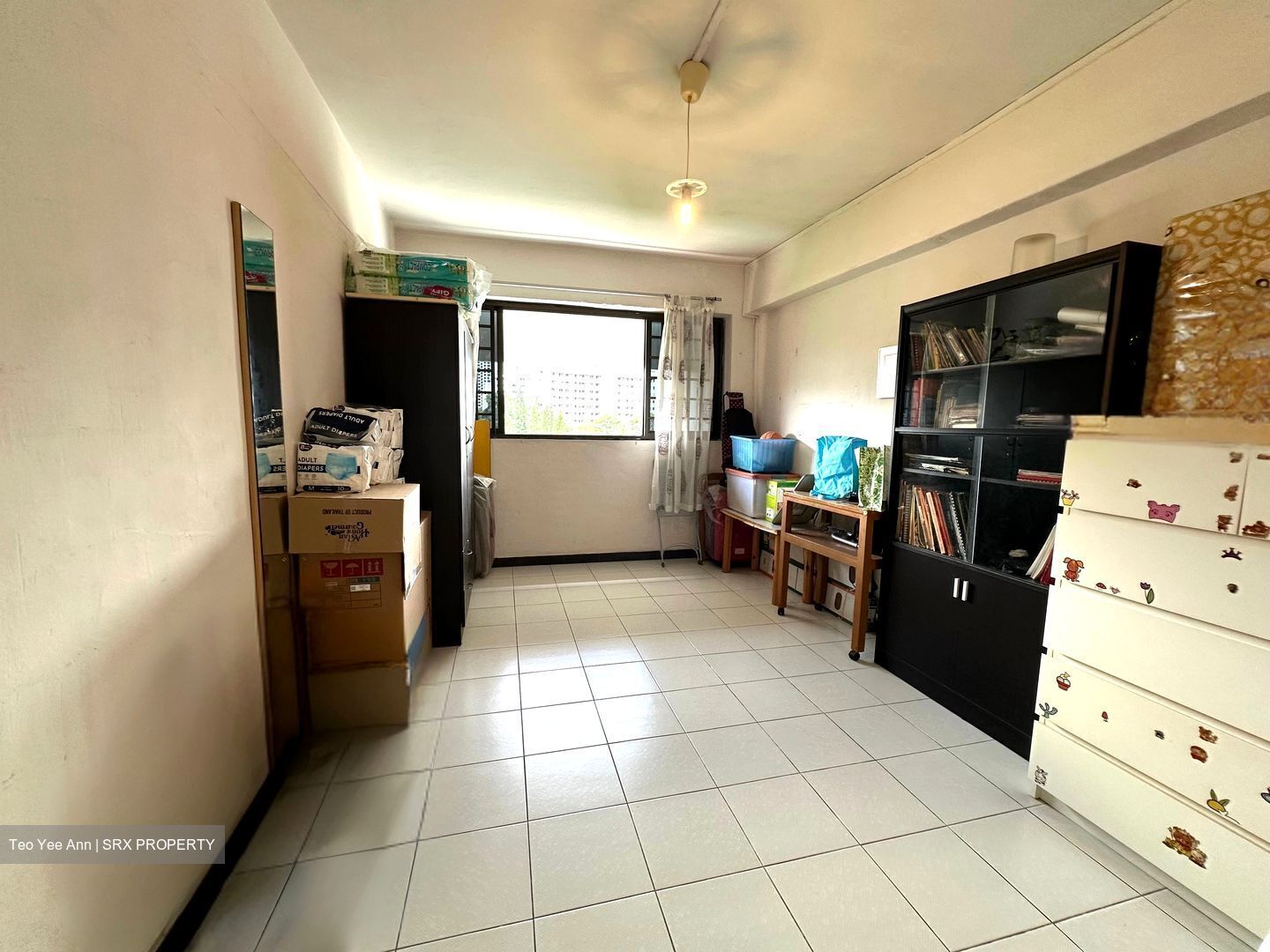 Blk 101 Sunset Way Residence (Clementi), HDB 5 Rooms #546176011
